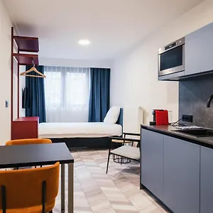 Roxi Hotel Gand