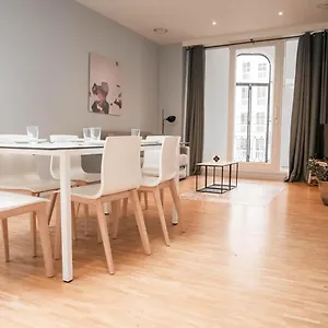 Apartment Smartflats - Old Town 
