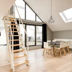 Apartment Smartflats - Rubens 