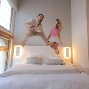 Hotel Martin's ***