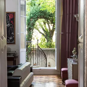 Particulier Le 28 Hotel Aix-en-Provence