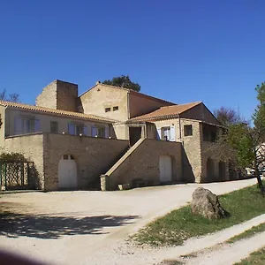 Les Mylanettes Bed & Breakfast Apt